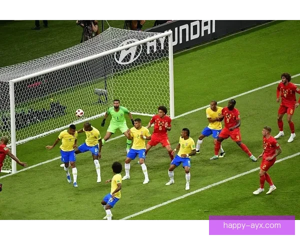 世界杯今日精彩对决预测分析揭晓强队碰撞谁能笑到最后