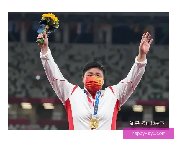 东京奥运会精彩瞬间回顾我国运动员斩获多枚金牌震撼世界