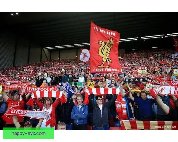 利物浦足球俱乐部历史辉煌与未来发展展望