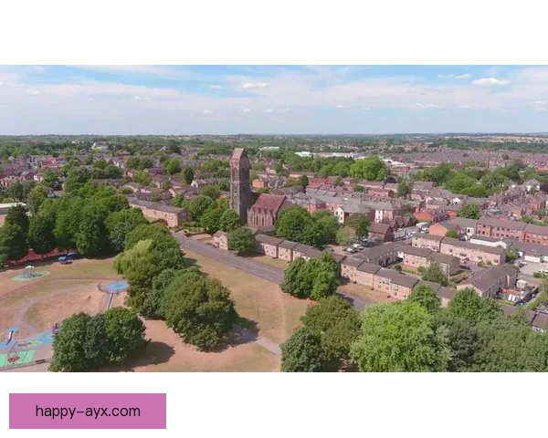 布拉德福德俱乐部周边生活与文化体验全景指南