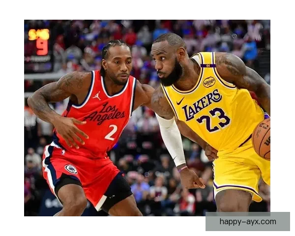 快船新赛季阵容调整引发球迷热议核心球员状态备受关注