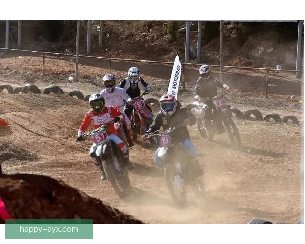 摩托车大奖赛赛季最新动态 突破性技术与车手争冠激战开启