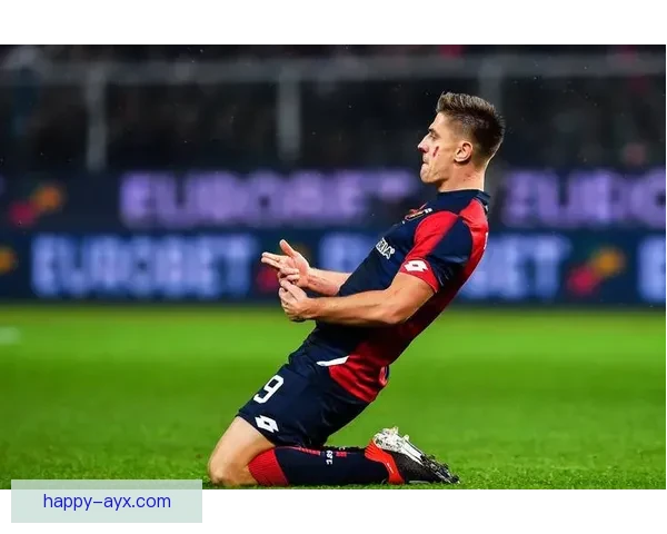 热那亚足球俱乐部的辉煌历程与未来发展潜力分析